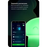 Ночник Sber Грибочек SBDV-00127 - Превью изображения №10 — Интернет-магазин ПроЗаказ