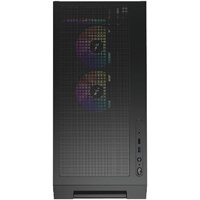 Корпус 1stPlayer AU6 ARGB (черный) - Превью изображения №5 — Интернет-магазин ПроЗаказ