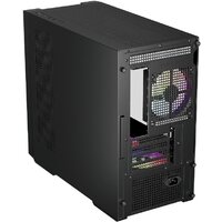 Корпус 1stPlayer AU6 ARGB (черный) - Превью изображения №6 — Интернет-магазин ПроЗаказ