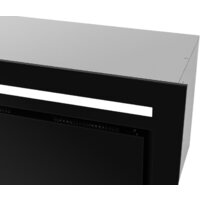 Кухонная вытяжка Amica OMC9451B HC - Превью изображения №6 — Интернет-магазин ПроЗаказ