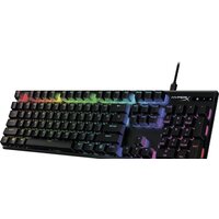 Клавиатура HyperX Alloy Origins PBT (HyperX Red, нет кириллицы) - Превью изображения №4 — Интернет-магазин ПроЗаказ