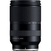 Объектив Tamron 28-200mm F/2.8-5.6 Di III RXD (Model A071) - Превью изображения №5 — Интернет-магазин ПроЗаказ