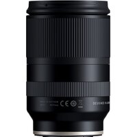 Объектив Tamron 28-200mm F/2.8-5.6 Di III RXD (Model A071) - Превью изображения №6 — Интернет-магазин ПроЗаказ