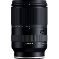 Объектив Tamron 28-200mm F/2.8-5.6 Di III RXD (Model A071) - Превью изображения №2 — Интернет-магазин ПроЗаказ