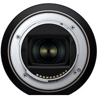 Объектив Tamron 28-200mm F/2.8-5.6 Di III RXD (Model A071) - Превью изображения №8 — Интернет-магазин ПроЗаказ