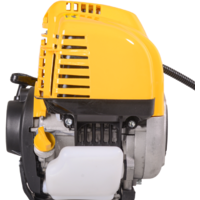 Триммер Huter GGT-2000 4Т - Превью изображения №10 — Интернет-магазин ПроЗаказ