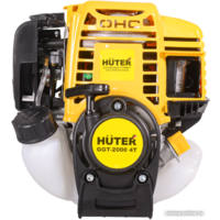 Триммер Huter GGT-2000 4Т - Превью изображения №9 — Интернет-магазин ПроЗаказ