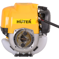Триммер Huter GGT-2000 4Т - Превью изображения №11 — Интернет-магазин ПроЗаказ