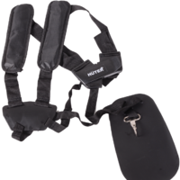 Триммер Huter GGT-2000 4Т - Превью изображения №4 — Интернет-магазин ПроЗаказ