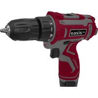 Oasis ASB-12S Eco J (с 2-мя АКБ)