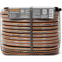 Шланг Daewoo Power UltraGrip DWH 5127 (5/8'', 50 м) - Превью изображения №4 — Интернет-магазин ПроЗаказ