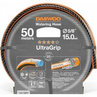 Шланг Daewoo Power UltraGrip DWH 5127 (5/8'', 50 м) - Превью изображения №3 — Интернет-магазин ПроЗаказ