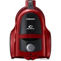 Пылесос Samsung VCC45W0S3R/XSB - Превью изображения №3 — Интернет-магазин ПроЗаказ