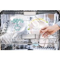 Встраиваемая посудомоечная машина Gorenje GV643D90 - Превью изображения №4 — Интернет-магазин ПроЗаказ