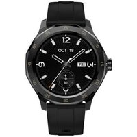 Умные часы HONOR Choice Watch 2 Epic (черный, международная версия) - Превью изображения №2 — Интернет-магазин ПроЗаказ