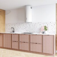 Кухонная вытяжка Lanilia Wereniso 39.1 White - Превью изображения №5 — Интернет-магазин ПроЗаказ