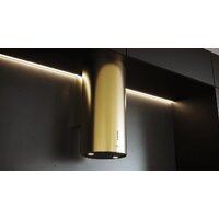 Кухонная вытяжка Kernau KCH 0440.1 Gold - Превью изображения №4 — Интернет-магазин ПроЗаказ