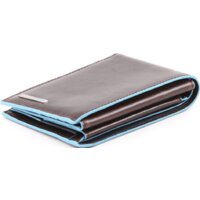 Кошелек Piquadro Blue Square PU1392B2/MO - Превью изображения №3 — Интернет-магазин ПроЗаказ