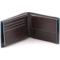 Кошелек Piquadro Blue Square PU1392B2/MO - Превью изображения №5 — Интернет-магазин ПроЗаказ