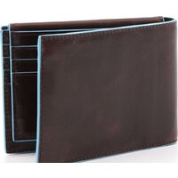 Кошелек Piquadro Blue Square PU1392B2/MO - Превью изображения №2 — Интернет-магазин ПроЗаказ