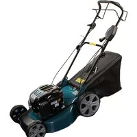 Газонокосилка Makita PLM5113N2 - Превью изображения №3 — Интернет-магазин ПроЗаказ