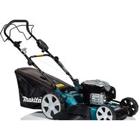 Газонокосилка Makita PLM5113N2 - Превью изображения №5 — Интернет-магазин ПроЗаказ