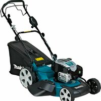 Газонокосилка Makita PLM5113N2 - Превью изображения №2 — Интернет-магазин ПроЗаказ