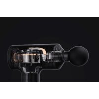 Перкуссионный массажер Xiaomi Massage Gun (международная версия) - Превью изображения №7 — Интернет-магазин ПроЗаказ