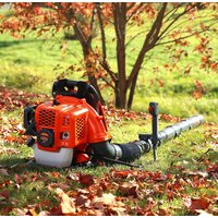 Садовая воздуходувка Daewoo Power DABL 520 - Превью изображения №21 — Интернет-магазин ПроЗаказ