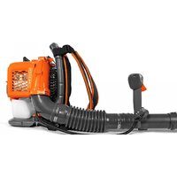 Садовая воздуходувка Daewoo Power DABL 520 - Превью изображения №4 — Интернет-магазин ПроЗаказ