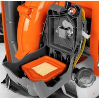 Садовая воздуходувка Daewoo Power DABL 520 - Превью изображения №8 — Интернет-магазин ПроЗаказ