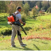 Садовая воздуходувка Daewoo Power DABL 520 - Превью изображения №19 — Интернет-магазин ПроЗаказ