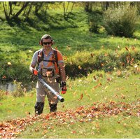 Садовая воздуходувка Daewoo Power DABL 520 - Превью изображения №20 — Интернет-магазин ПроЗаказ