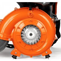 Садовая воздуходувка Daewoo Power DABL 520 - Превью изображения №14 — Интернет-магазин ПроЗаказ