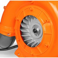 Садовая воздуходувка Daewoo Power DABL 520 - Превью изображения №15 — Интернет-магазин ПроЗаказ