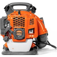 Садовая воздуходувка Daewoo Power DABL 520 - Превью изображения №5 — Интернет-магазин ПроЗаказ