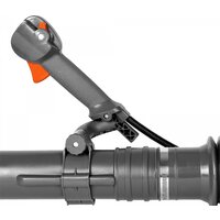 Садовая воздуходувка Daewoo Power DABL 520 - Превью изображения №17 — Интернет-магазин ПроЗаказ