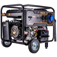 FoxWeld Expert G6500 EW