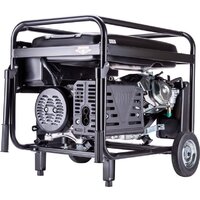 Бензиновый генератор FoxWeld Expert G6500 EW - Превью изображения №5 — Интернет-магазин ПроЗаказ
