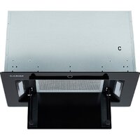 Кухонная вытяжка Exiteq EX-1436 (черный) - Превью изображения №12 — Интернет-магазин ПроЗаказ