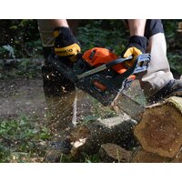 Бензопила Daewoo Power DACS 5218XT - Превью изображения №10 — Интернет-магазин ПроЗаказ