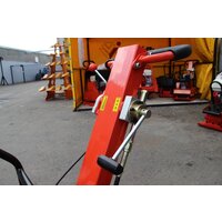 Виброплита Impulse VPR160L - Превью изображения №3 — Интернет-магазин ПроЗаказ