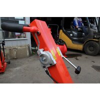 Виброплита Impulse VPR160L - Превью изображения №4 — Интернет-магазин ПроЗаказ