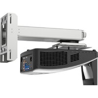 Проектор BenQ MH856UST+ - Превью изображения №7 — Интернет-магазин ПроЗаказ
