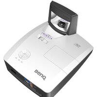 Проектор BenQ MH856UST+ - Превью изображения №9 — Интернет-магазин ПроЗаказ
