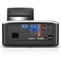 Проектор BenQ MH856UST+ - Превью изображения №2 — Интернет-магазин ПроЗаказ