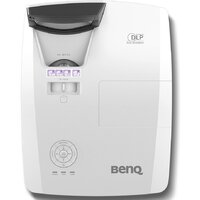 Проектор BenQ MH856UST+ - Превью изображения №6 — Интернет-магазин ПроЗаказ