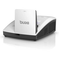 Проектор BenQ MH856UST+ - Превью изображения №4 — Интернет-магазин ПроЗаказ