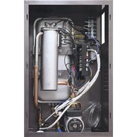 Отопительный котел Thermex Cometa 6-12 Wi-Fi - Превью изображения №7 — Интернет-магазин ПроЗаказ