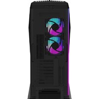 Корпус Gigabyte Aorus C700 Glass - Превью изображения №8 — Интернет-магазин ПроЗаказ